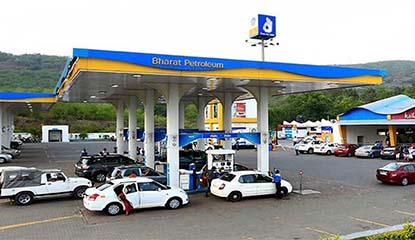 BPCL to Build 100 Fast EV Charging Corridors on Highways