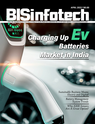 Bisinfotech Magazine April Issue 2022