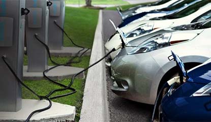 Emergence of India in EV Manufacturing 2022