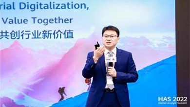 Huawei Digital Transformation