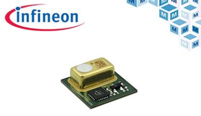 Infineon Sensor Mouser