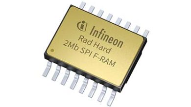 Infineon F-RAM