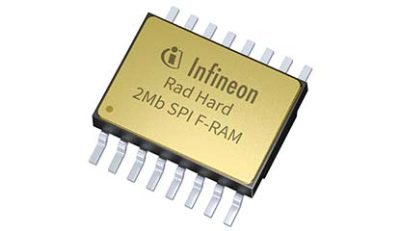 Infineon F-RAM