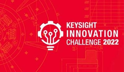 Keysight Innovation Challenge 2022