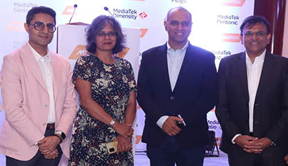 MediaTek to Bring Enhanced 5G Experiences in India