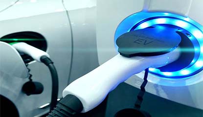 Sales of Metals in EV Charging Infrastructure to Grow by 2022-32