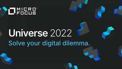 Micro Focus Universe 2022