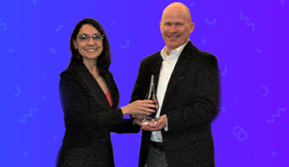 Mouser Electronics Honored by TE Connectivity