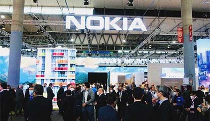 Nokia Opens Private 5G Open Lab in Korea