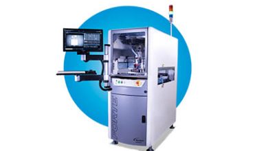 Nordson Electronics Solutions SMTConnect