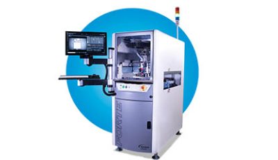 Nordson Electronics Solutions SMTConnect