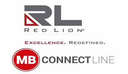 Red Lion Controls Acquires MB Connect Line