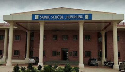 Sainik-school