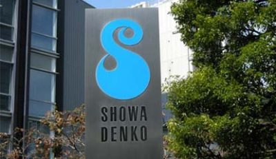 Showa Denko MLOps