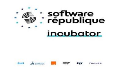Software République Incubator