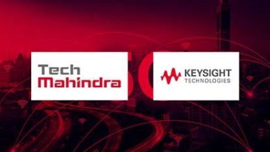 Tech Mahindra Keysight 5G