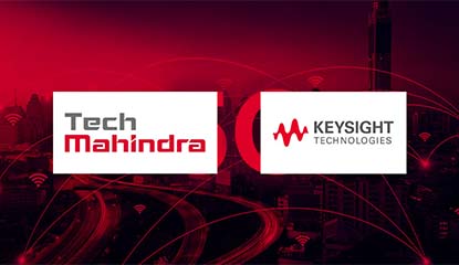 Tech Mahindra, Keysight to Certify 5G Equipment in Lab