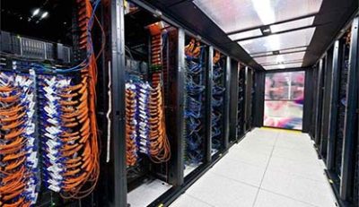 Top Supercomputers in India