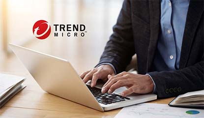 Trend Micro Signs a Deal for  Industrial IoT Security