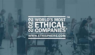 onsemi World's Most Ethical Companies