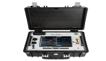 VIAVI Presents ALT-9000 Radio Altimeter Test Solution