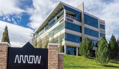 Rajesh K. Agrawal – New CFO of Arrow Electronics