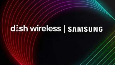 DISH Wireless Samsung 5G