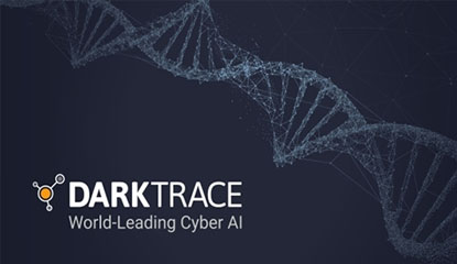 Darktrace’s Self-Learning AI Chosen by a Semiconductor Supplier