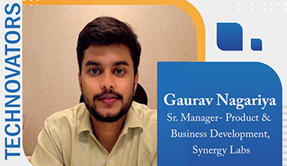 Meet the Haryana Based AI Startup – Synergy Labs