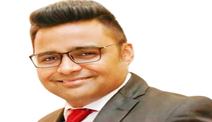 Lexar Appoints Gaurav Mathur as the Director Indian Operations