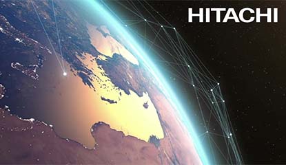 Hitachi Launches Lumada Inspection Insights