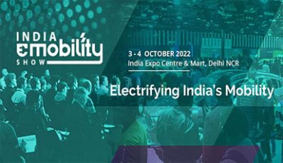 India-emobility