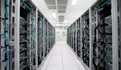 Highest Investment in Data Centres in India Seen in 2021