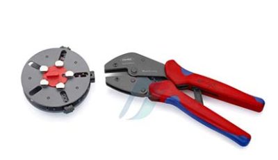 KNIPEX Crimping Pliers