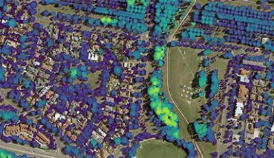 Lidar Technology in India