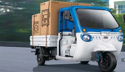 Mahindra Electric Mobility Divisions