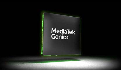 MediaTek Rolls Out AIoT Platform & Genio 1200 AIoT Chip