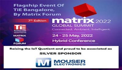 Mouser Matrix Summit