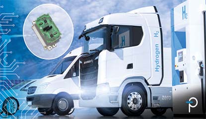 Power Integrations Unveils New Family of Gate Drivers