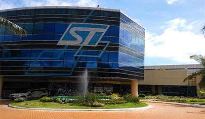 ST Shares Timing for Fourth Quarter and Full Year 2022 Earnings