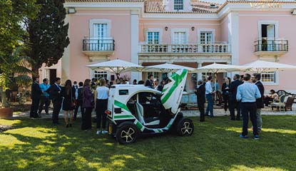 StreetDrone Opens New Office in Portugal