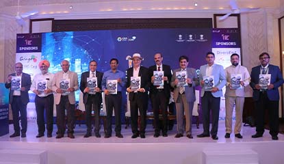 TSSC Releases New Report on Telecom Sector Growth