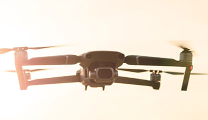 Mouser Electronics Focuses UAVs & Drones