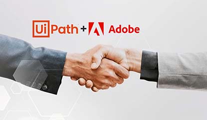 UiPath & Adobe to Automate its Digital Document