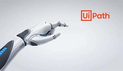 UiPath Automation Cloud Robots