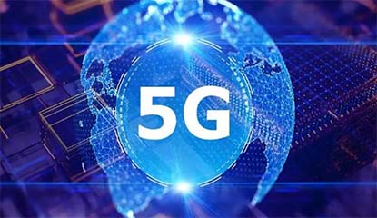 VIAVI Report Discusses Rise of 5G Cities Globally
