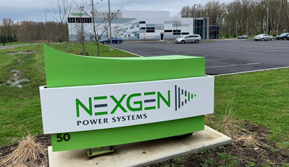 NexGen’s Products to be Showcased at PCIM 2022
