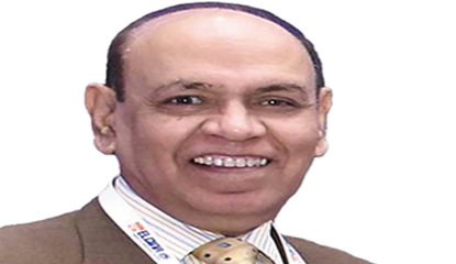 Amrit Manwani- New Chairman of ESSCI