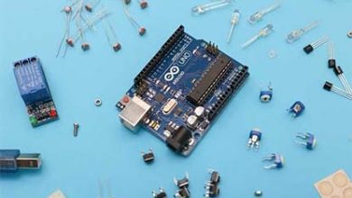 Arduino Hardware and Software