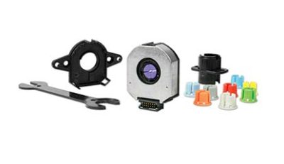 CUI Devices Encoder Series
